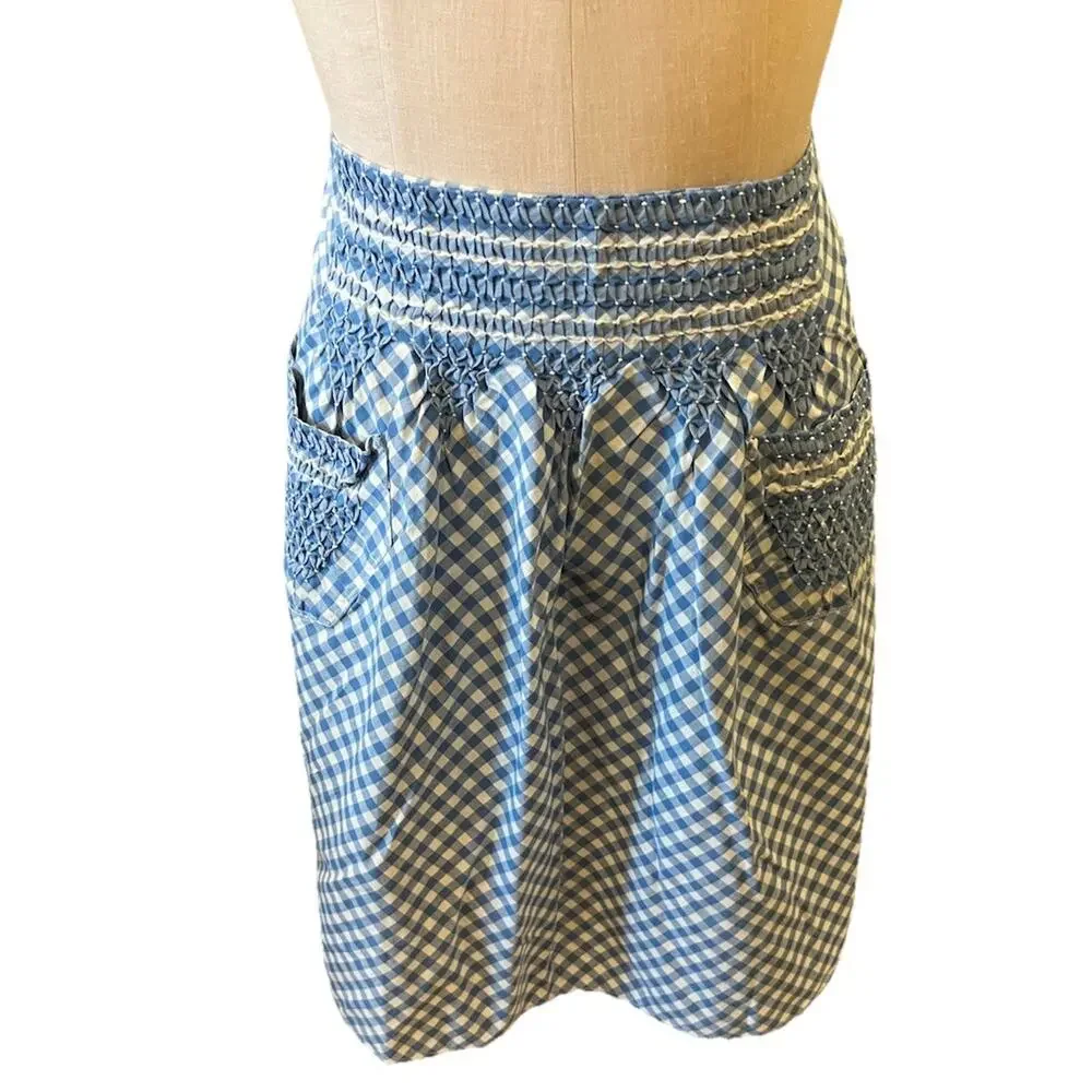 Handmade this vintage